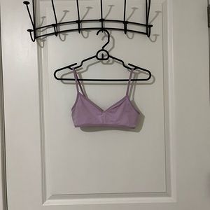 Urban outfitters bralette